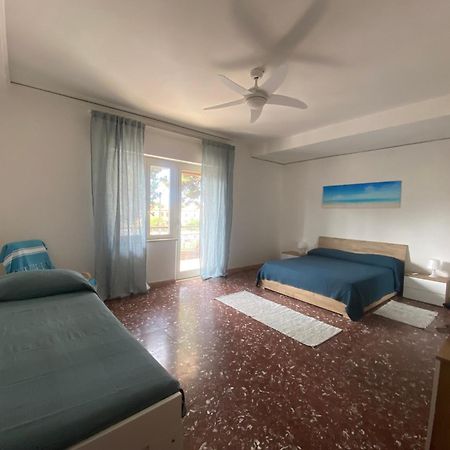 Appartamento Centrale סנטה מרינלה מראה חיצוני תמונה