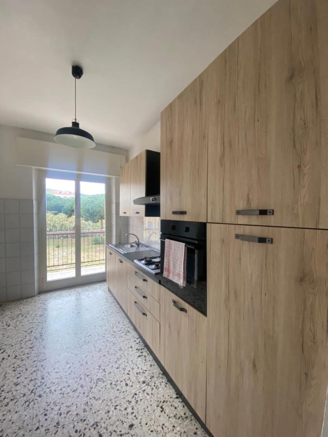 Appartamento Centrale סנטה מרינלה מראה חיצוני תמונה