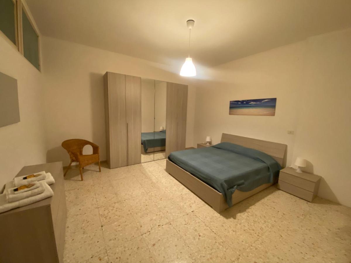 Appartamento Centrale סנטה מרינלה מראה חיצוני תמונה