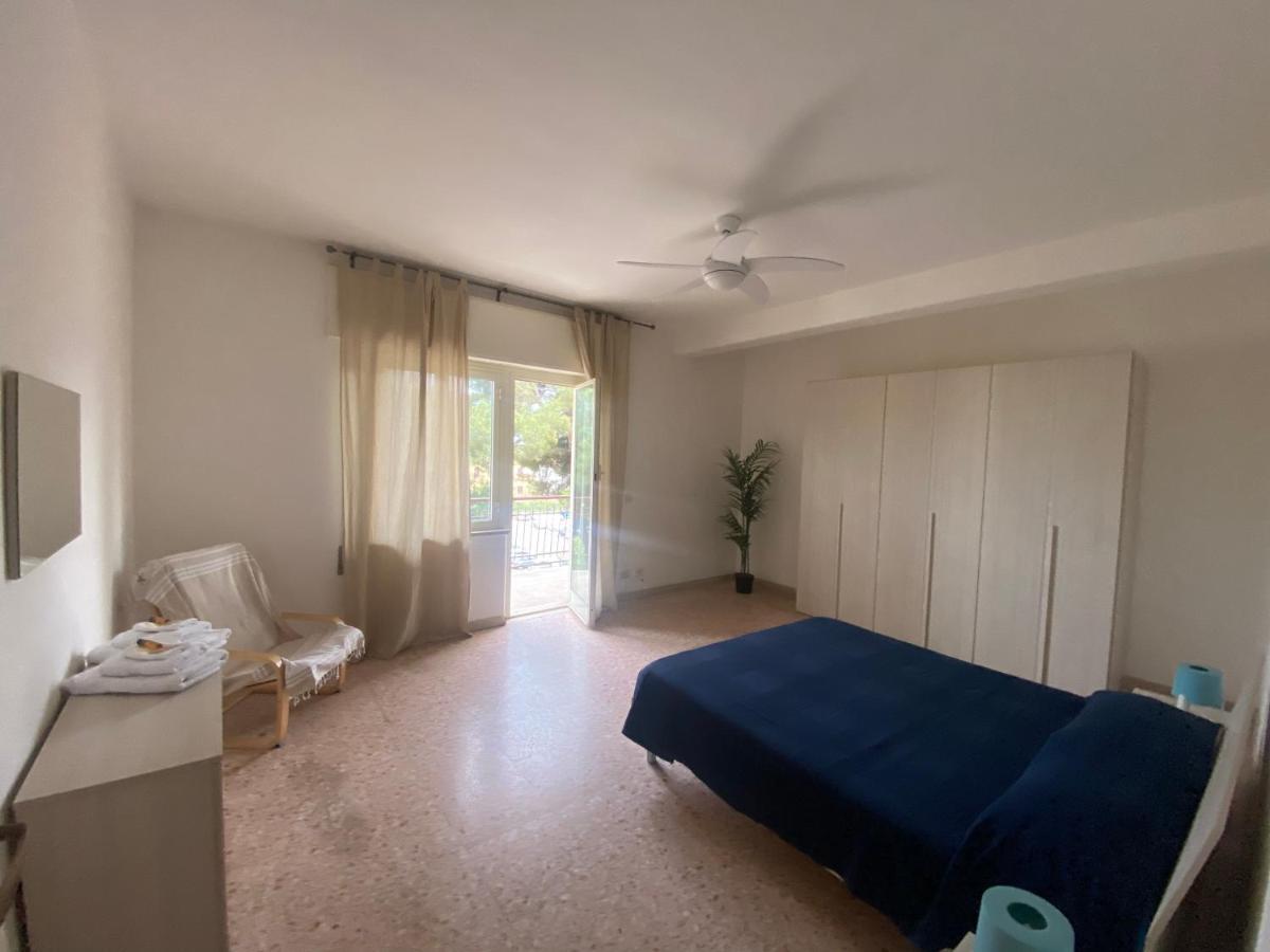 Appartamento Centrale סנטה מרינלה מראה חיצוני תמונה