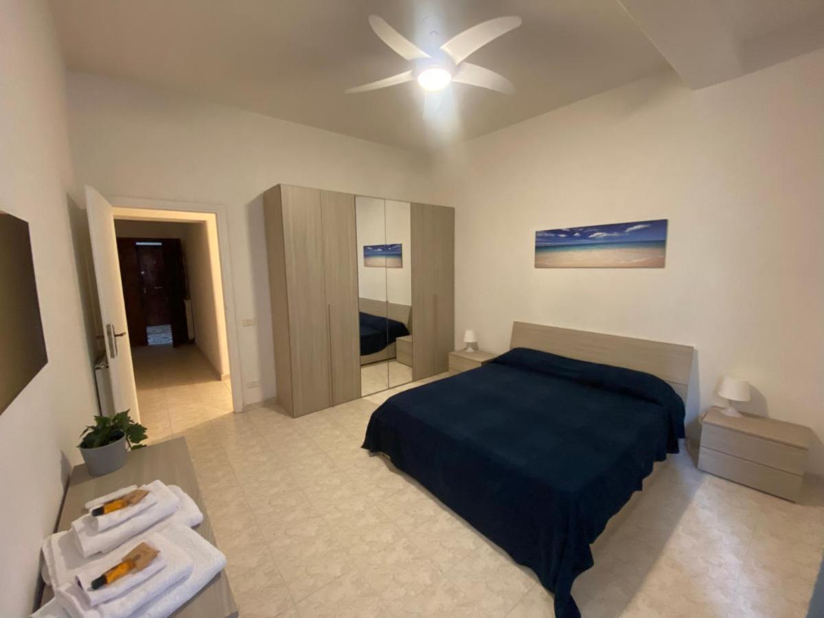 Appartamento Centrale סנטה מרינלה מראה חיצוני תמונה