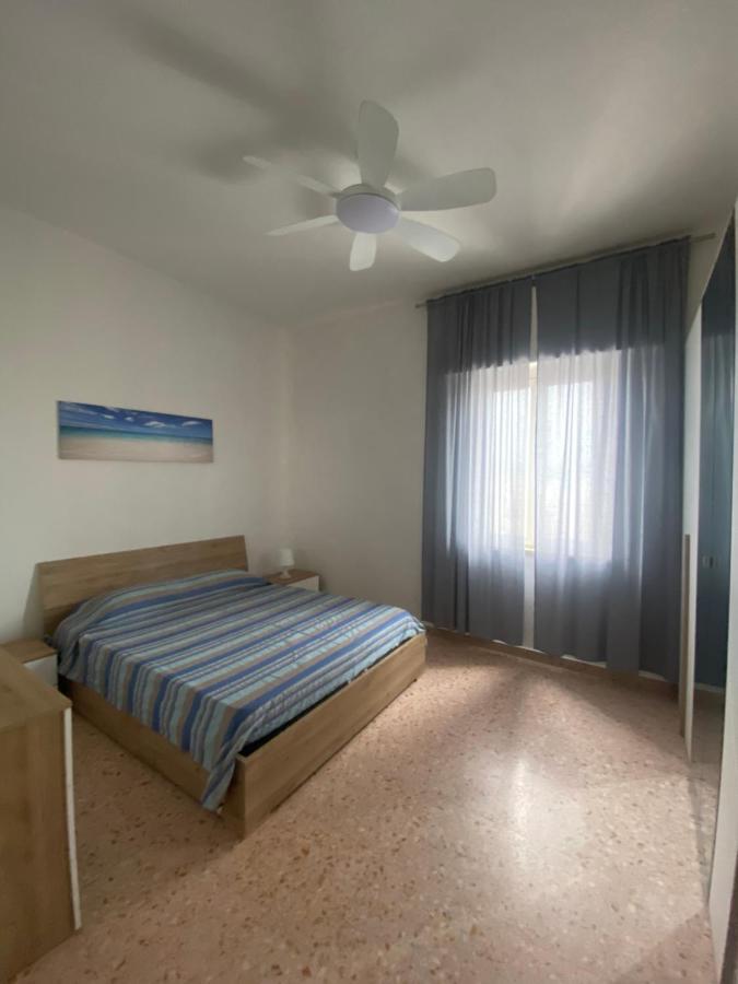 Appartamento Centrale סנטה מרינלה מראה חיצוני תמונה